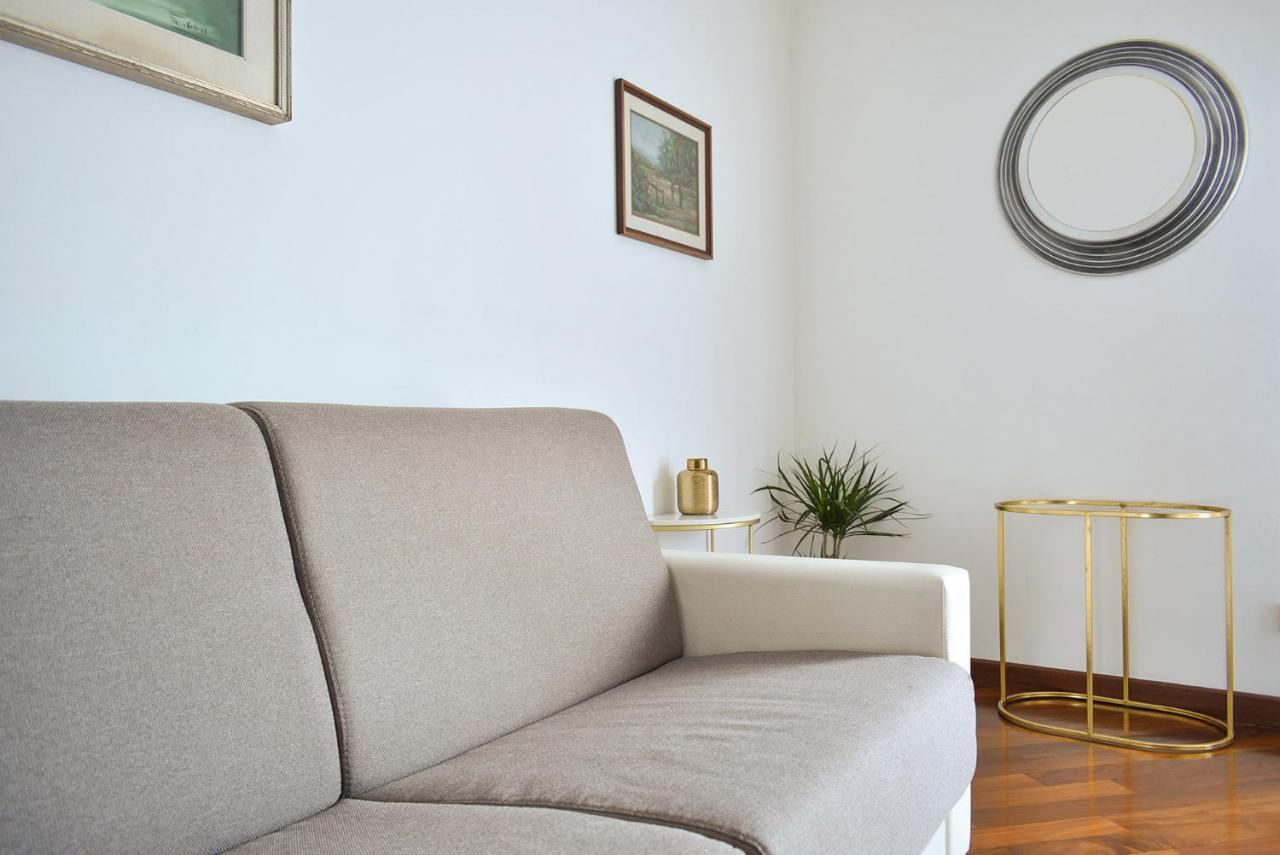 Tito Livio Deluxe Accommodation Padua Exteriör bild