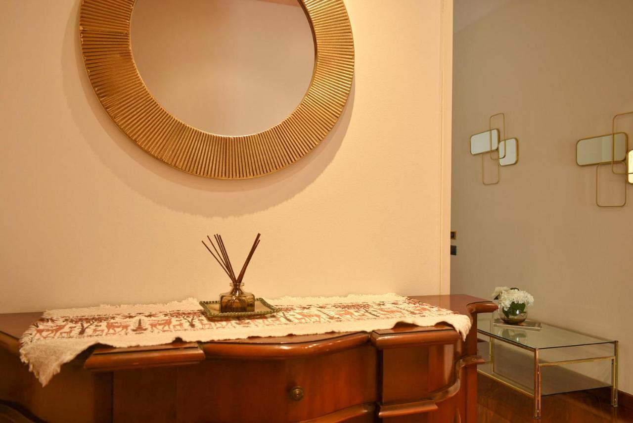 Tito Livio Deluxe Accommodation Padua Exteriör bild